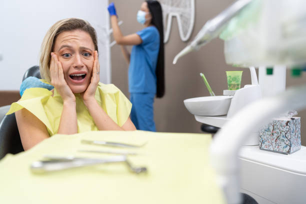Mobile Emergency Dentist