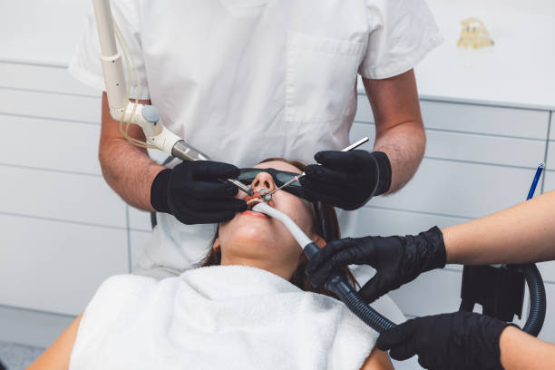 Best Emergency Dentist for Lost Fillings or Crowns in Marillo, CA