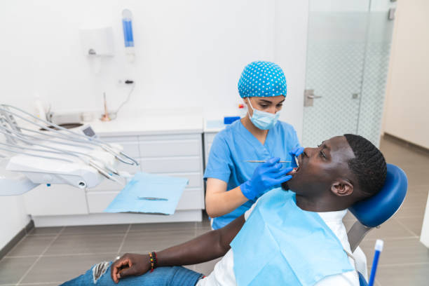 Best Emergency Dentist for Special Needs Patients in Marillo, CA