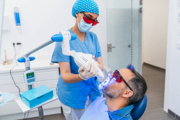 Best Mobile Emergency Dentist in Marillo, CA